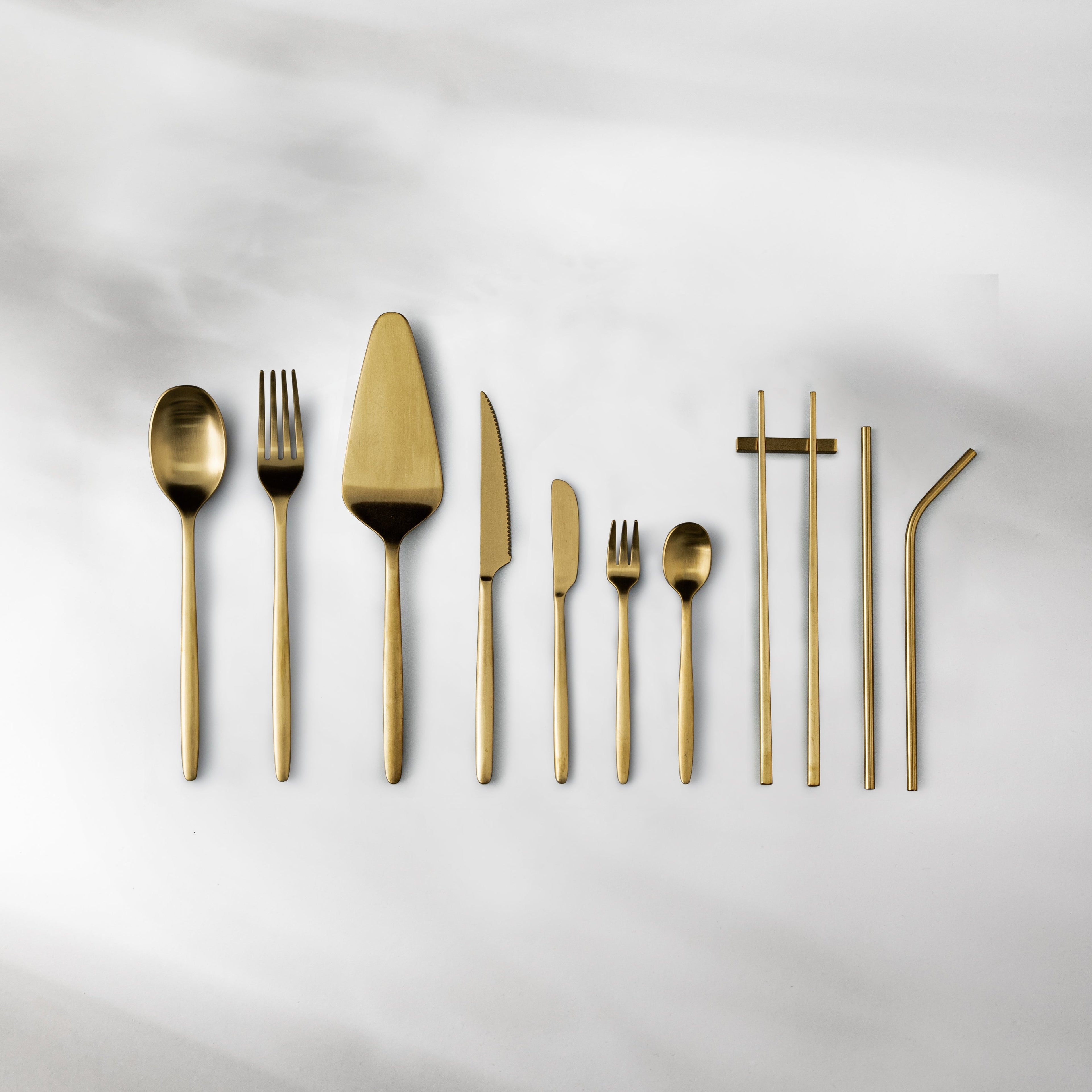 Individual & Matching Pieces