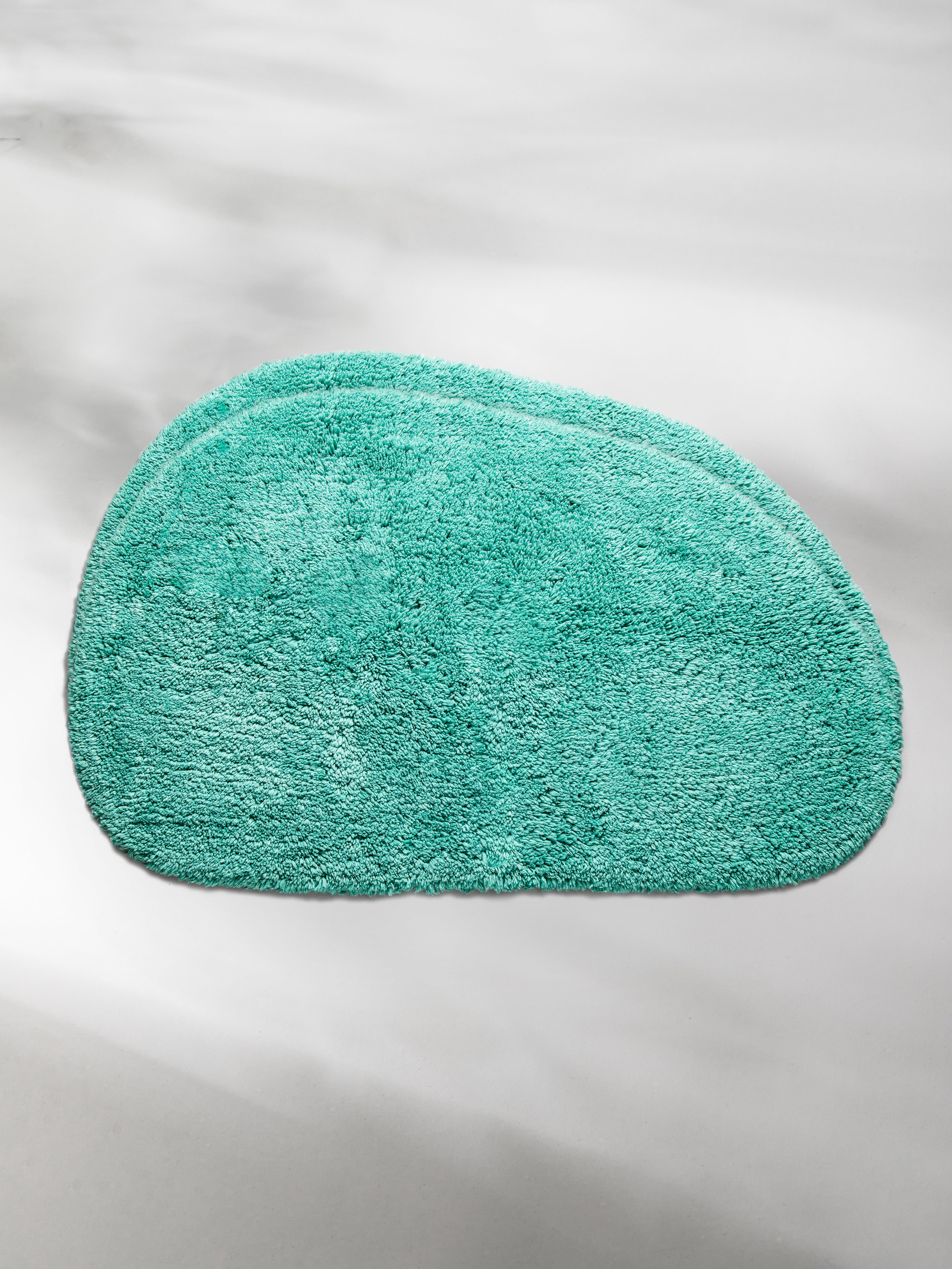 Bath Rugs Free Gift-free_product-jazzupco-Green-JAZZUPCO