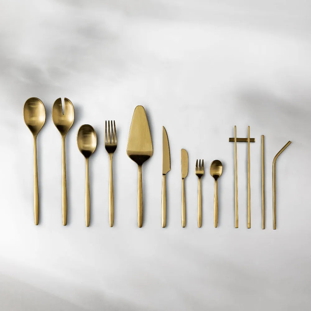 Individual & Matching Pieces