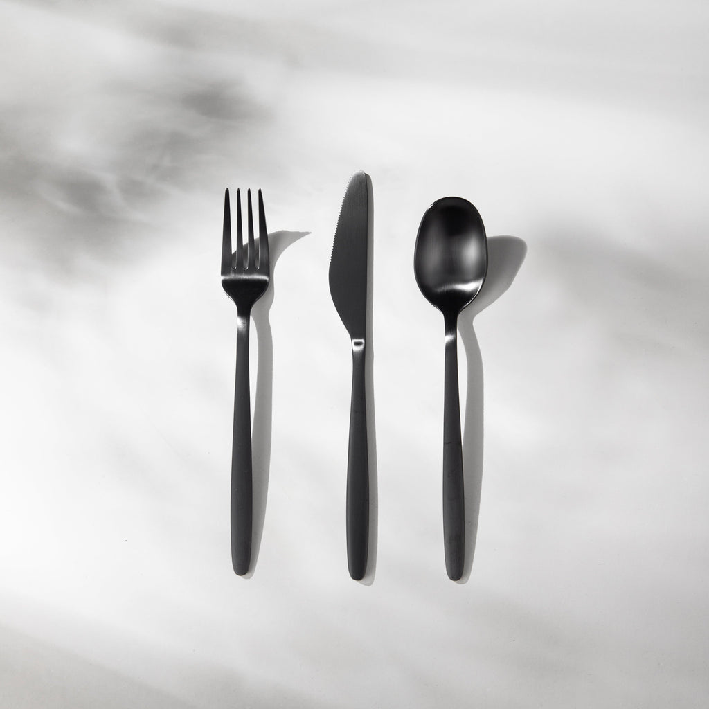 Tia Cutlery Set