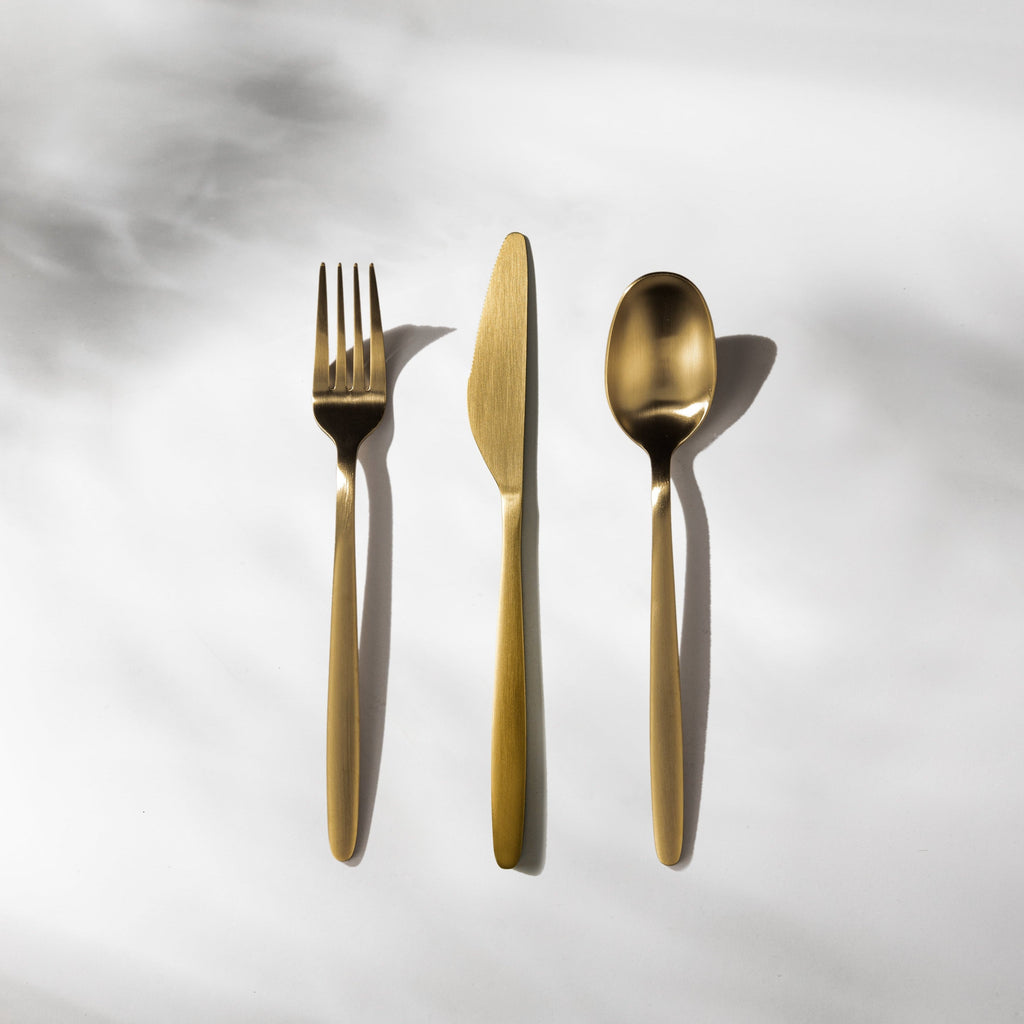 Tia Cutlery Set