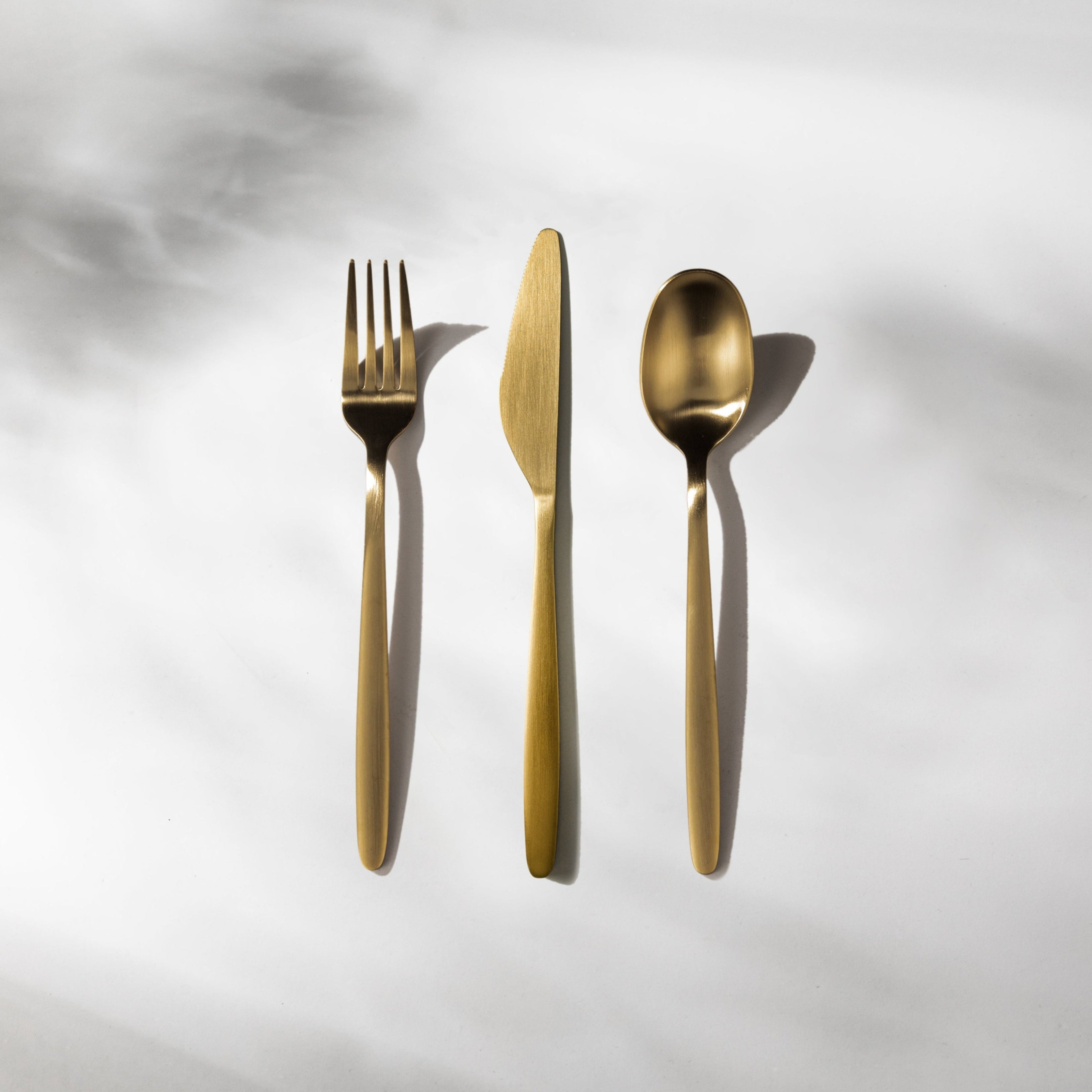 Tia Cutlery Set