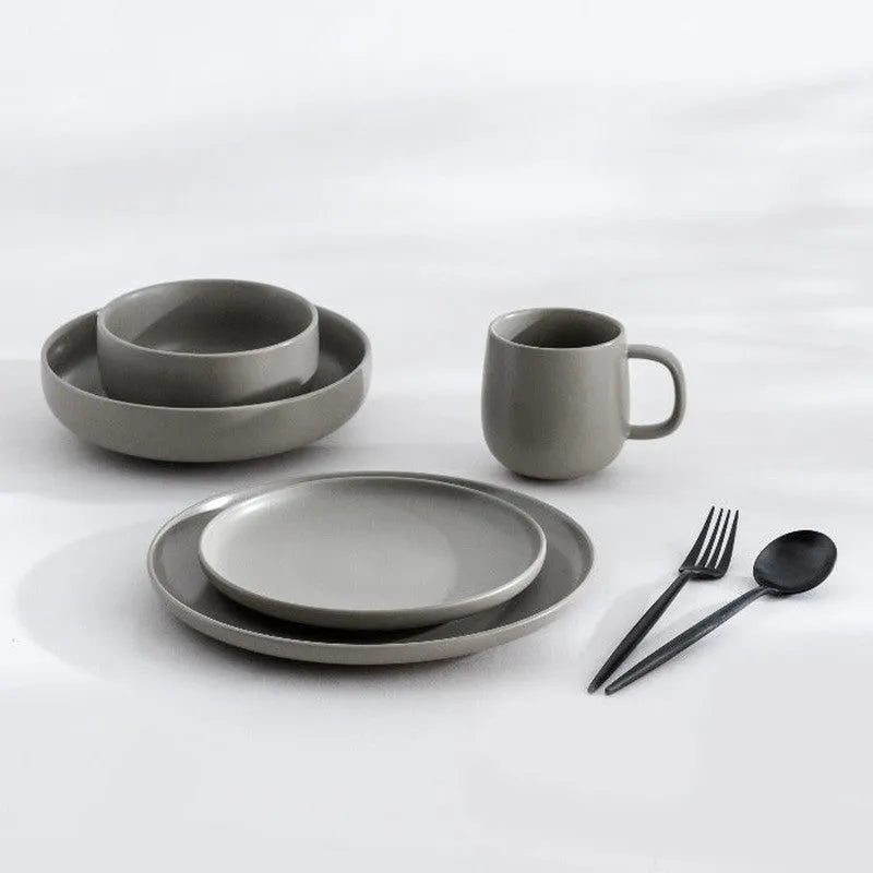 Dinnerware Set Bundle