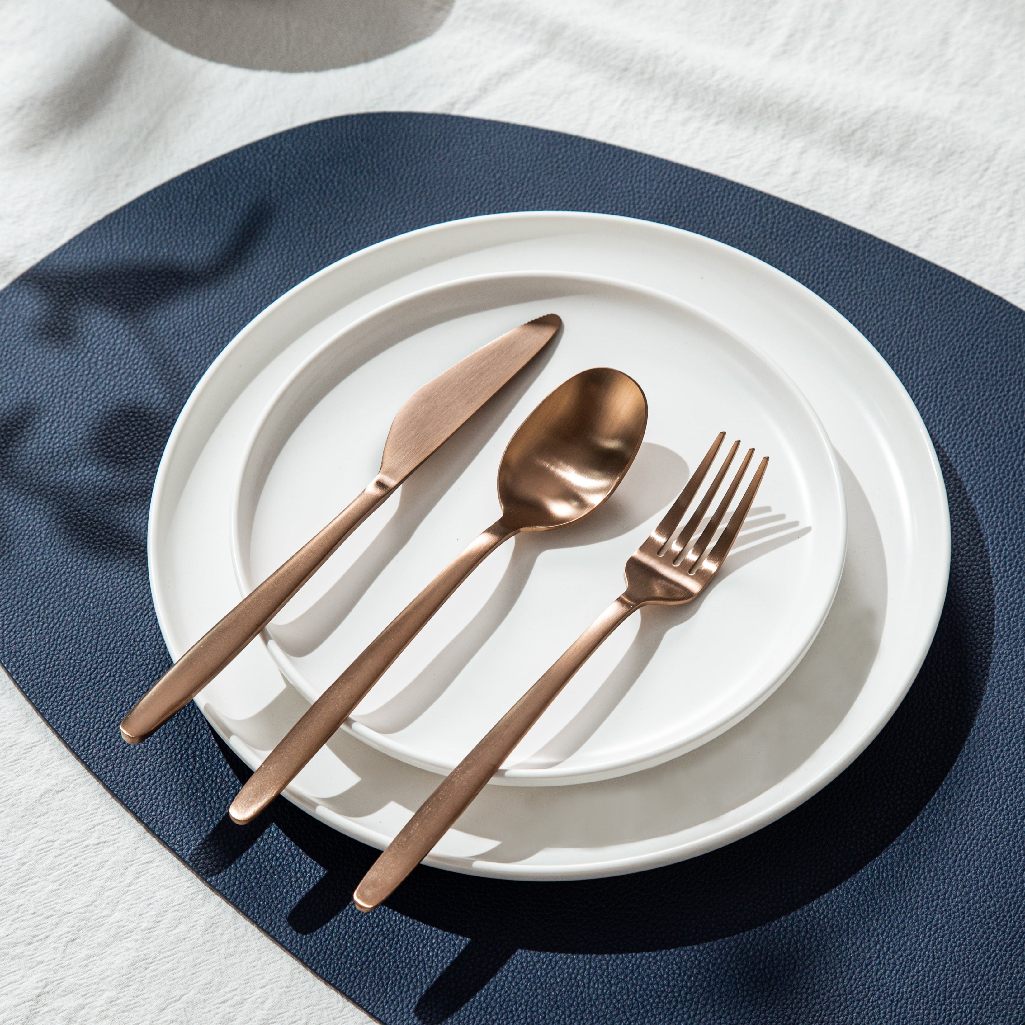 Tia Cutlery Set