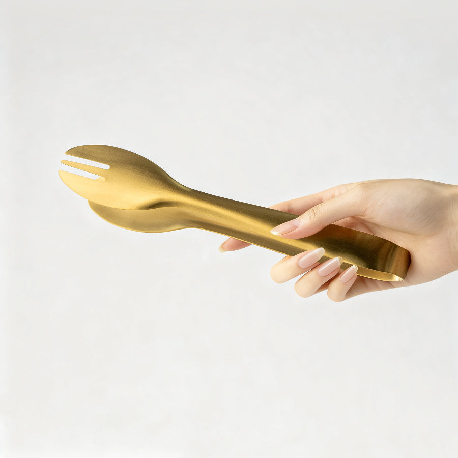 Serving Tongs