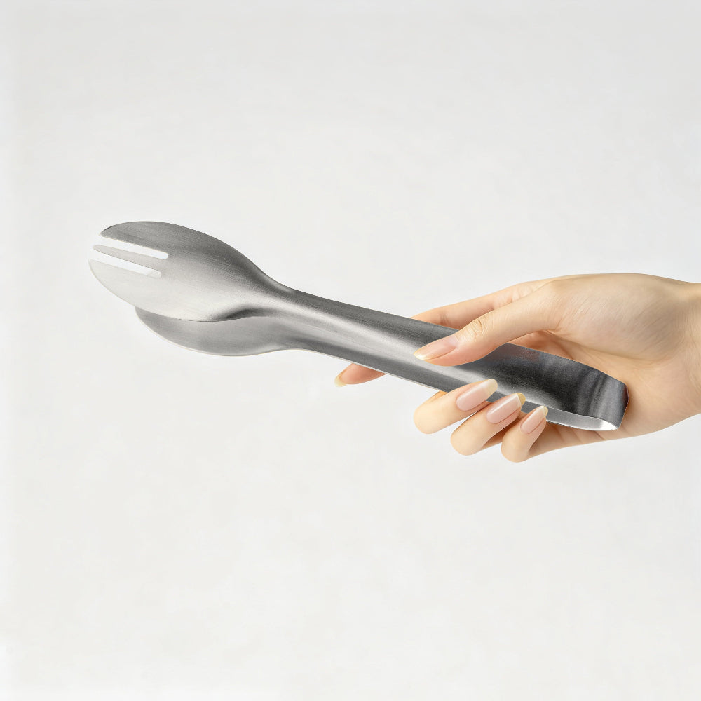 Serving Tongs