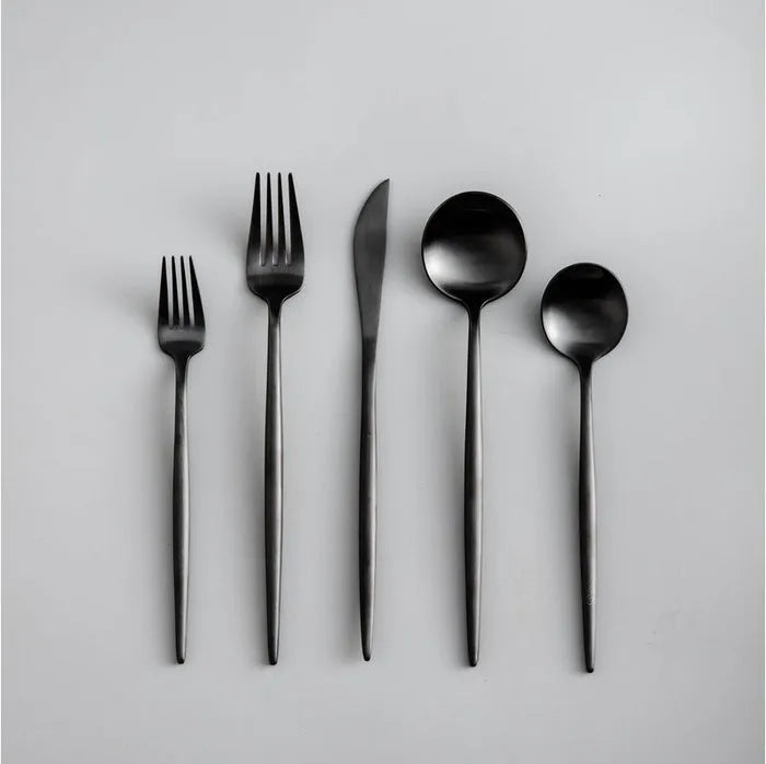 Minimalist/ French Flatware