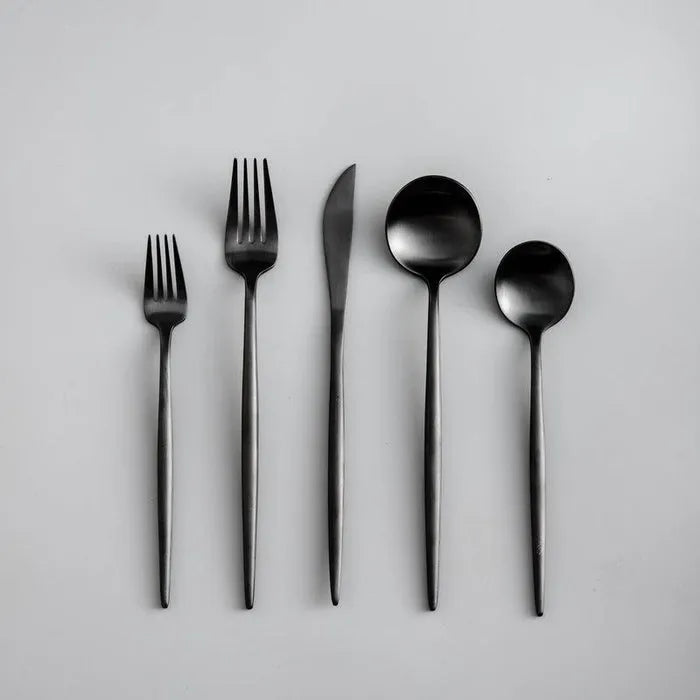 Minimalist Flatware