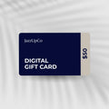 JazzUpCo Gift Card-Gift Cards-JAZZUPCO-US$50-JAZZUPCO