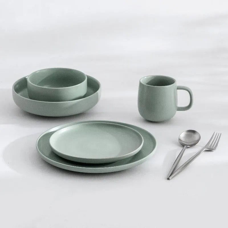 Dinnerware Set Bundle