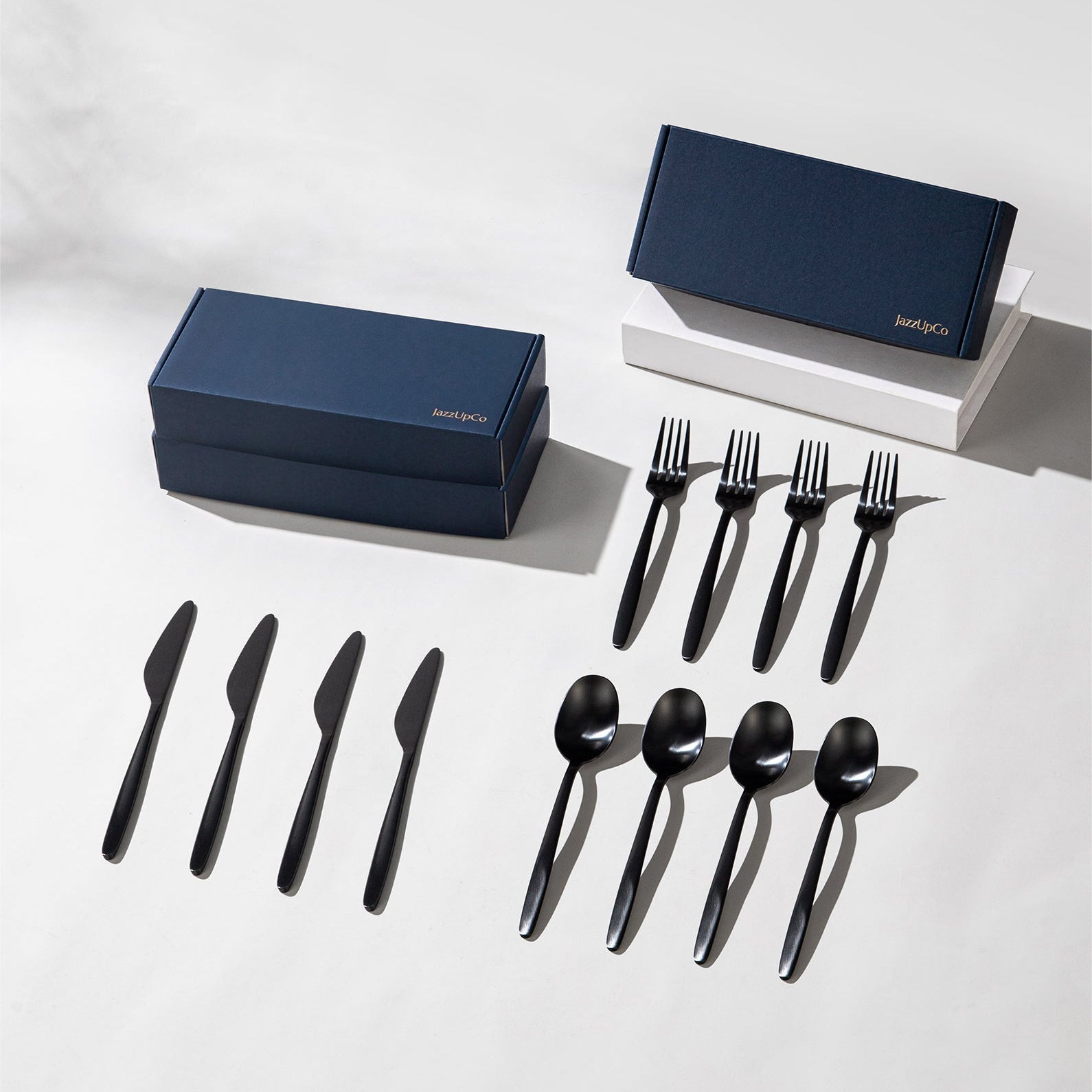 Tia Cutlery Set