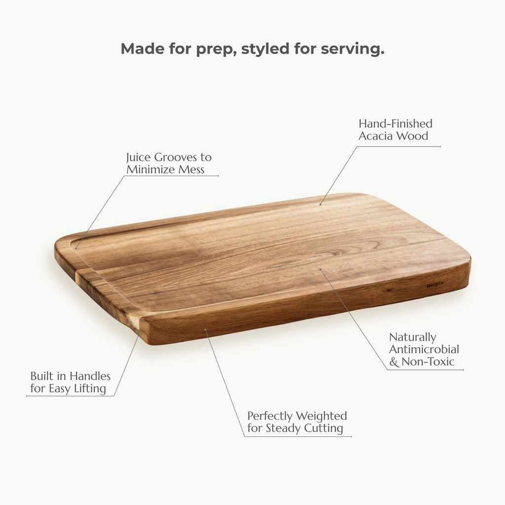 Cutting Board