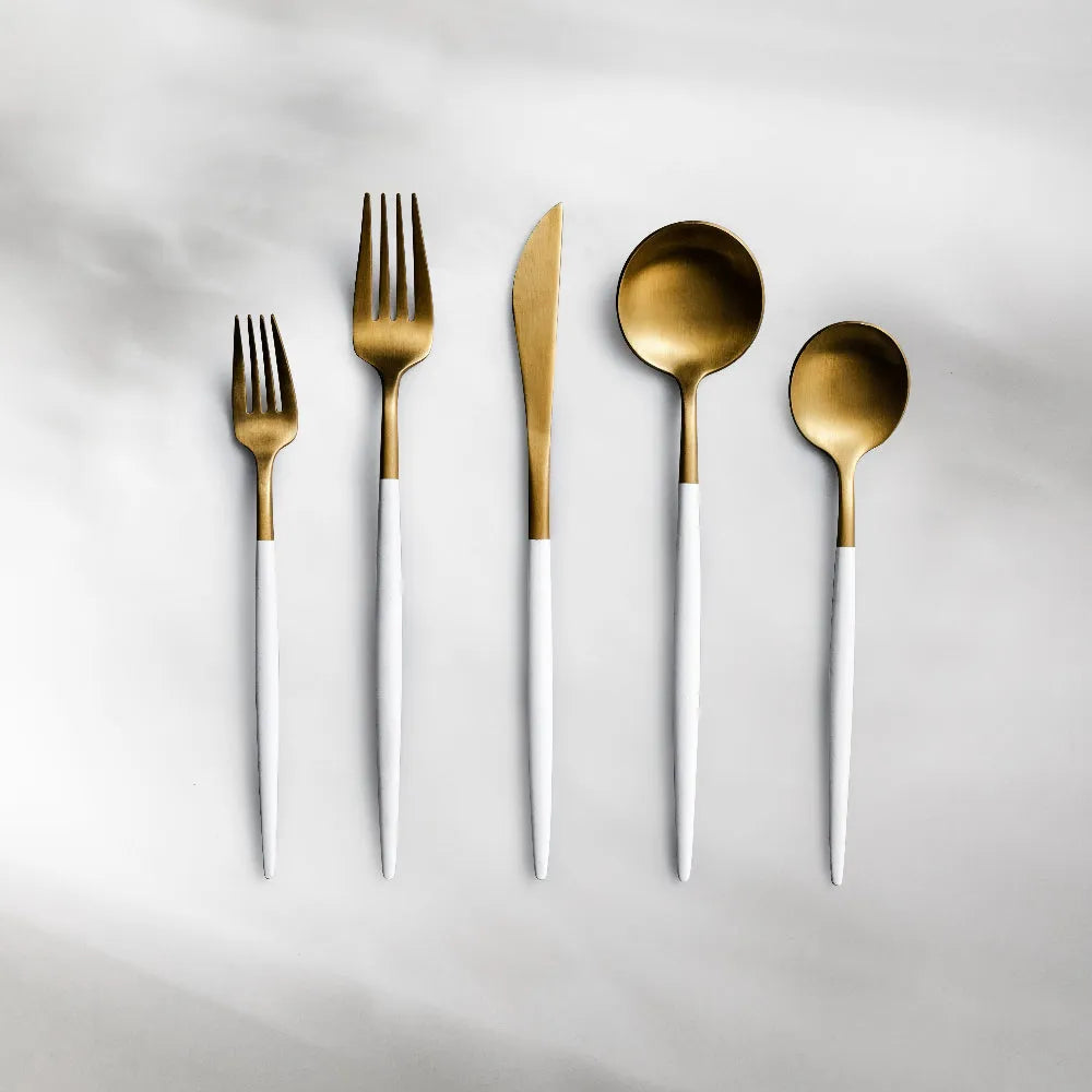 French Flatware