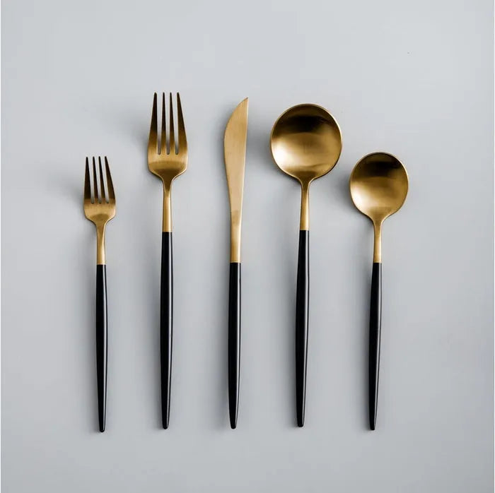 Minimalist/ French Flatware