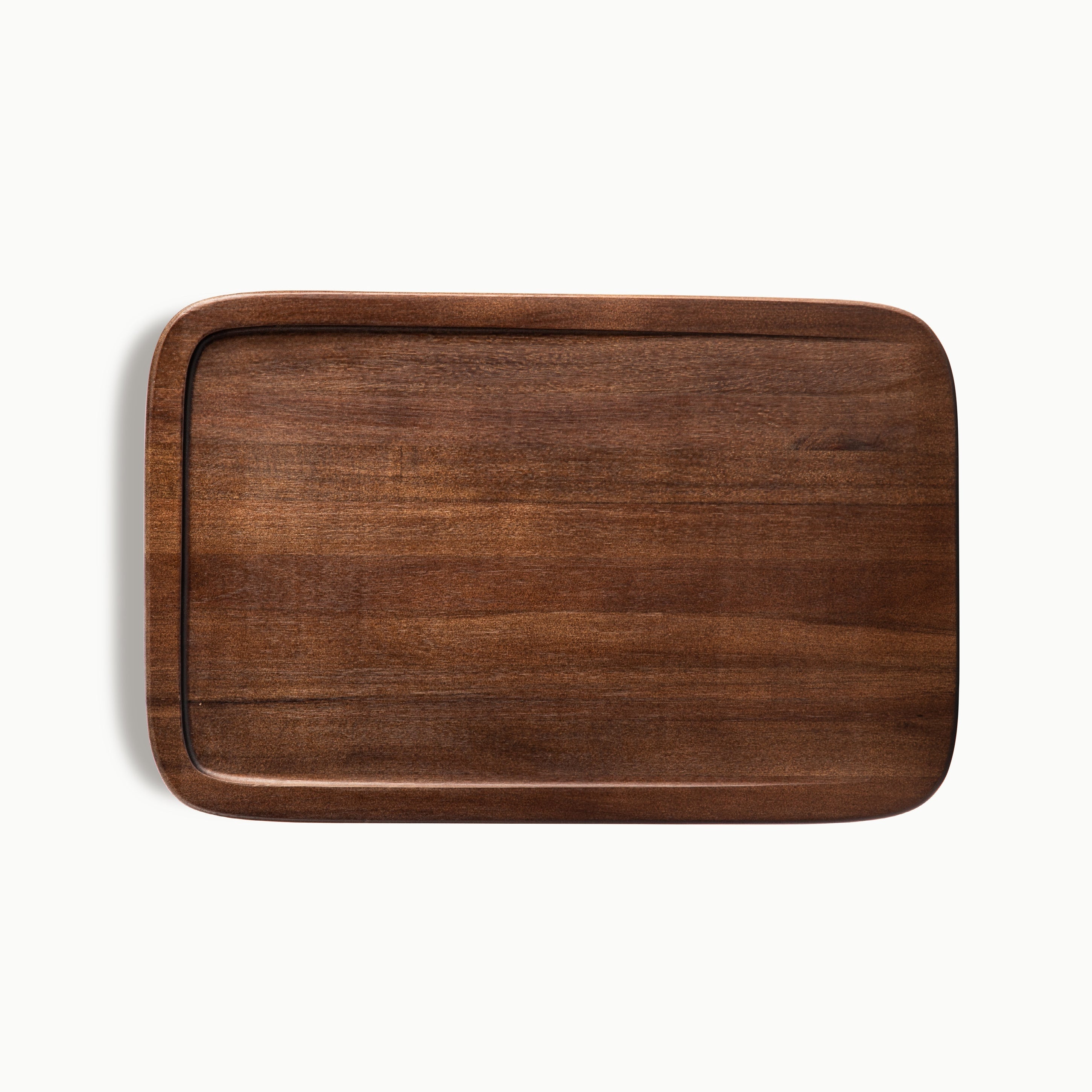 Cutting Board-JAZZUPCO-Dark Acacia-1 Cutting Board-JAZZUPCO