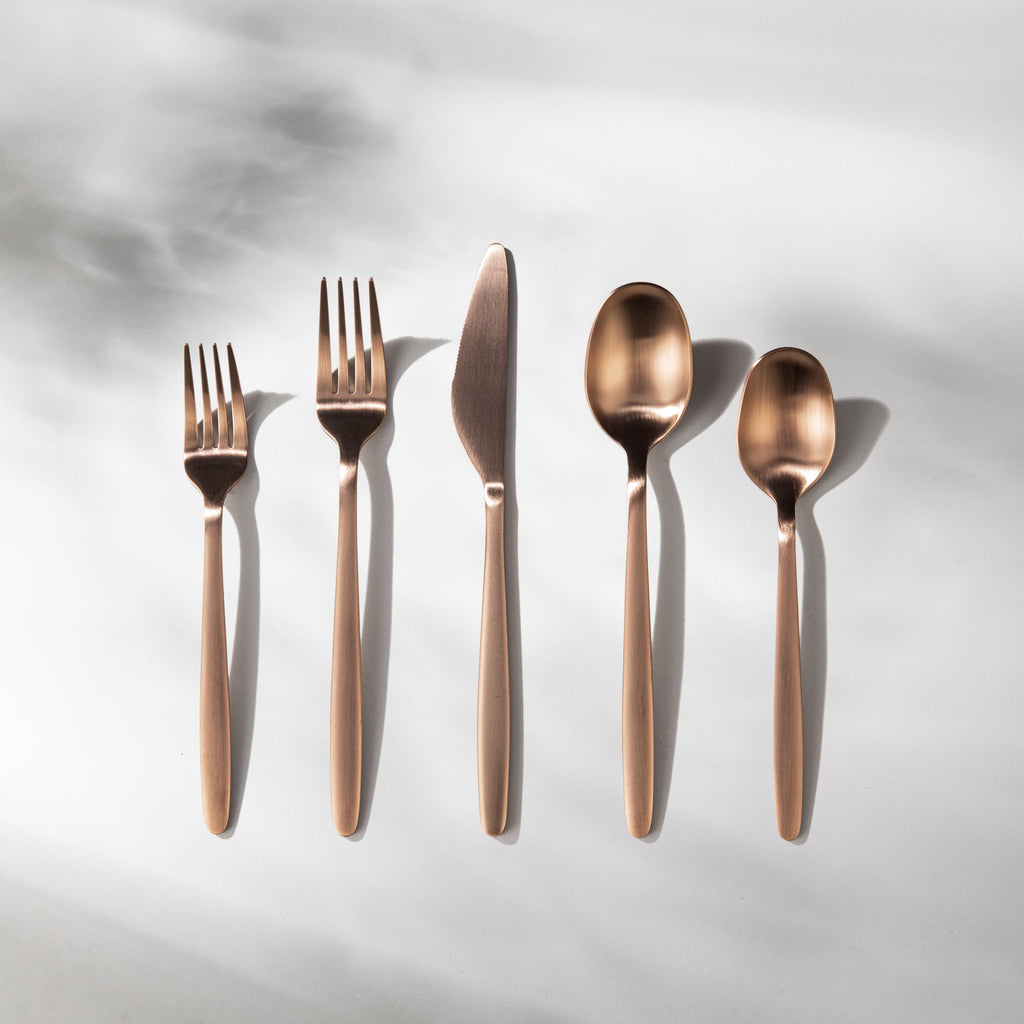 Tia Flatware
