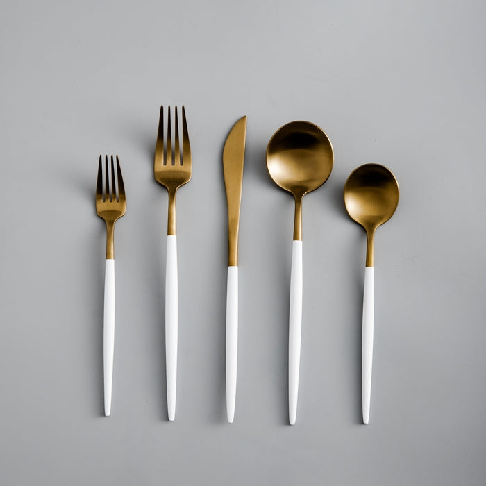 French Flatware
