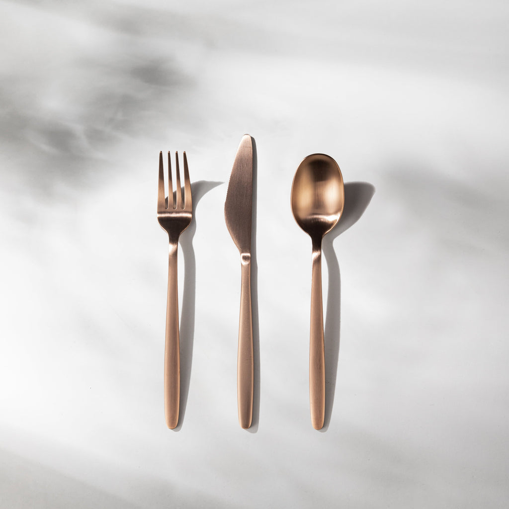 Tia Cutlery Set