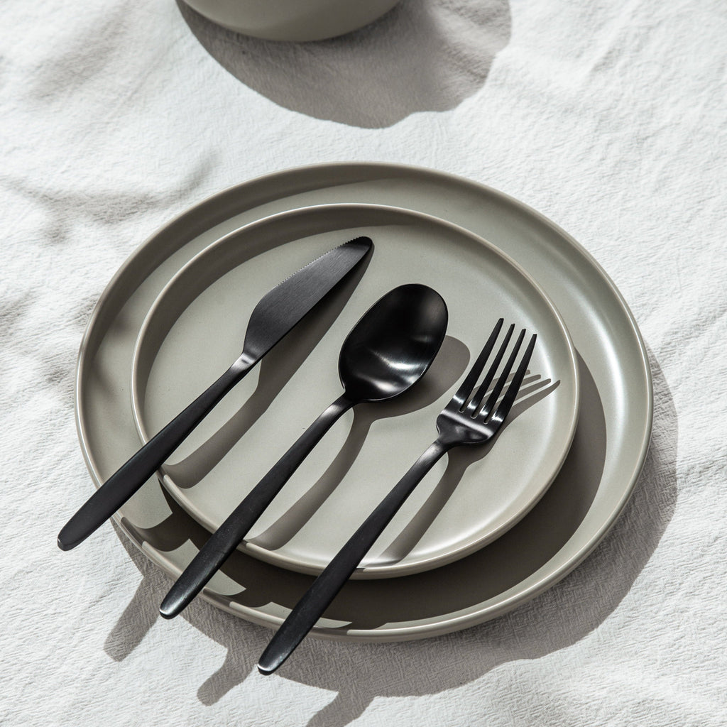 Tia Cutlery Set