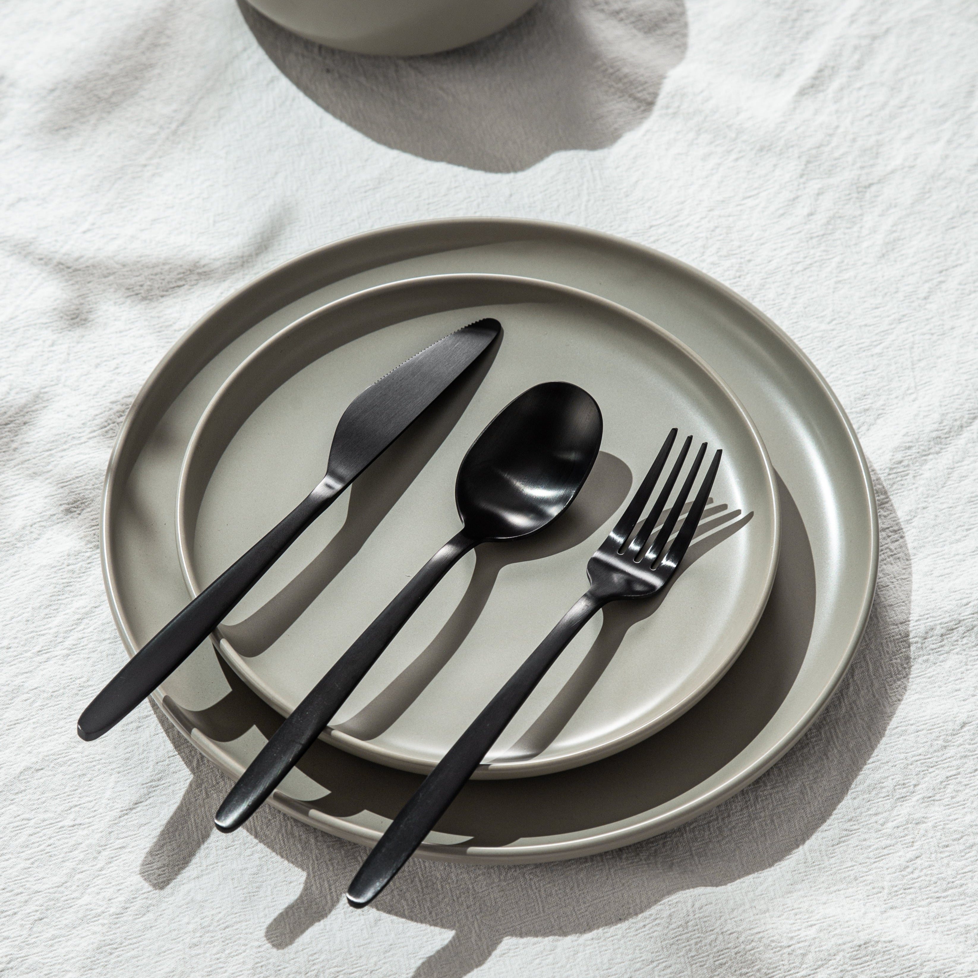Tia Cutlery Set