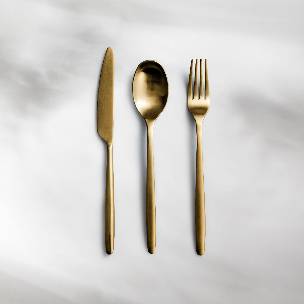 Ava Cutlery Set