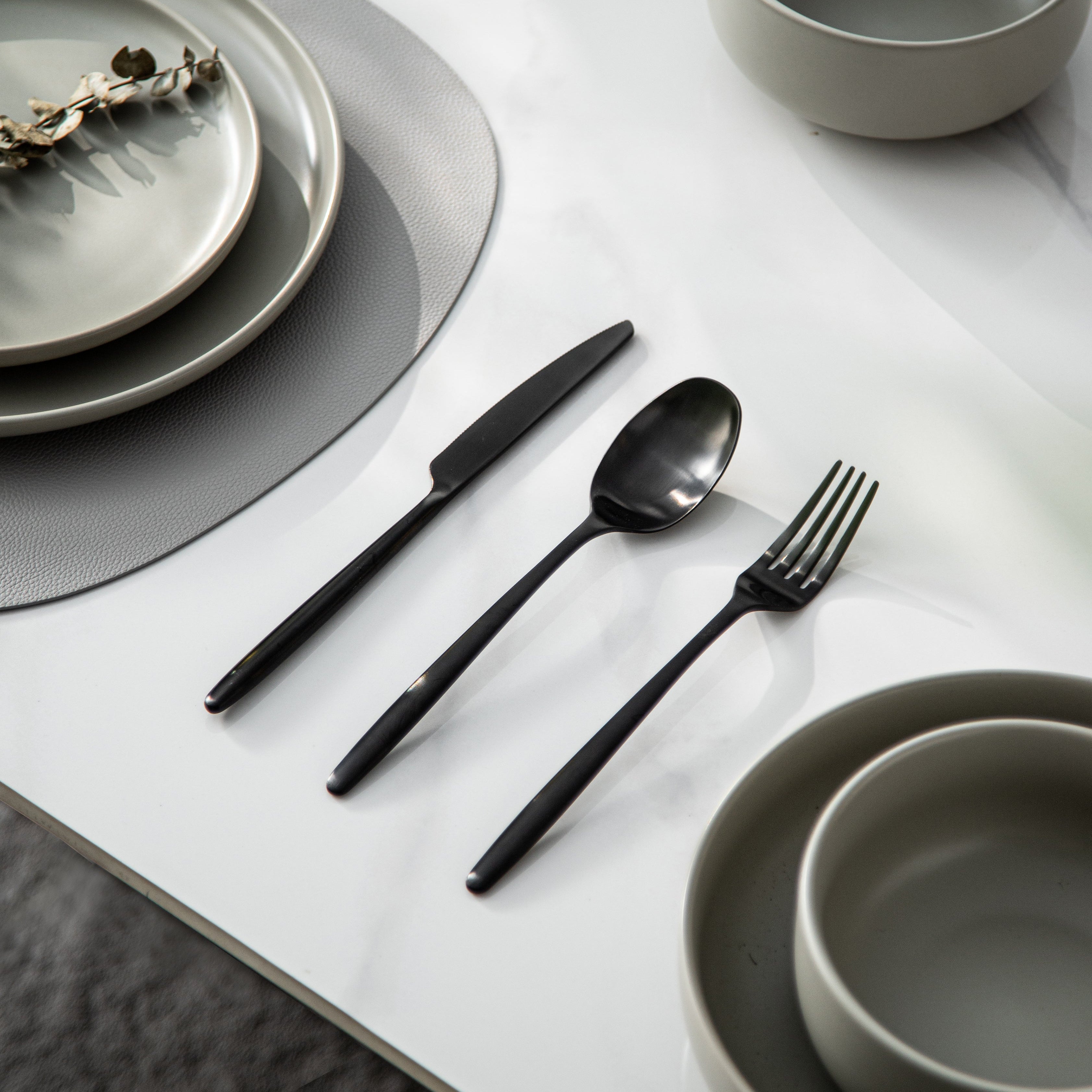 Ava Cutlery Set