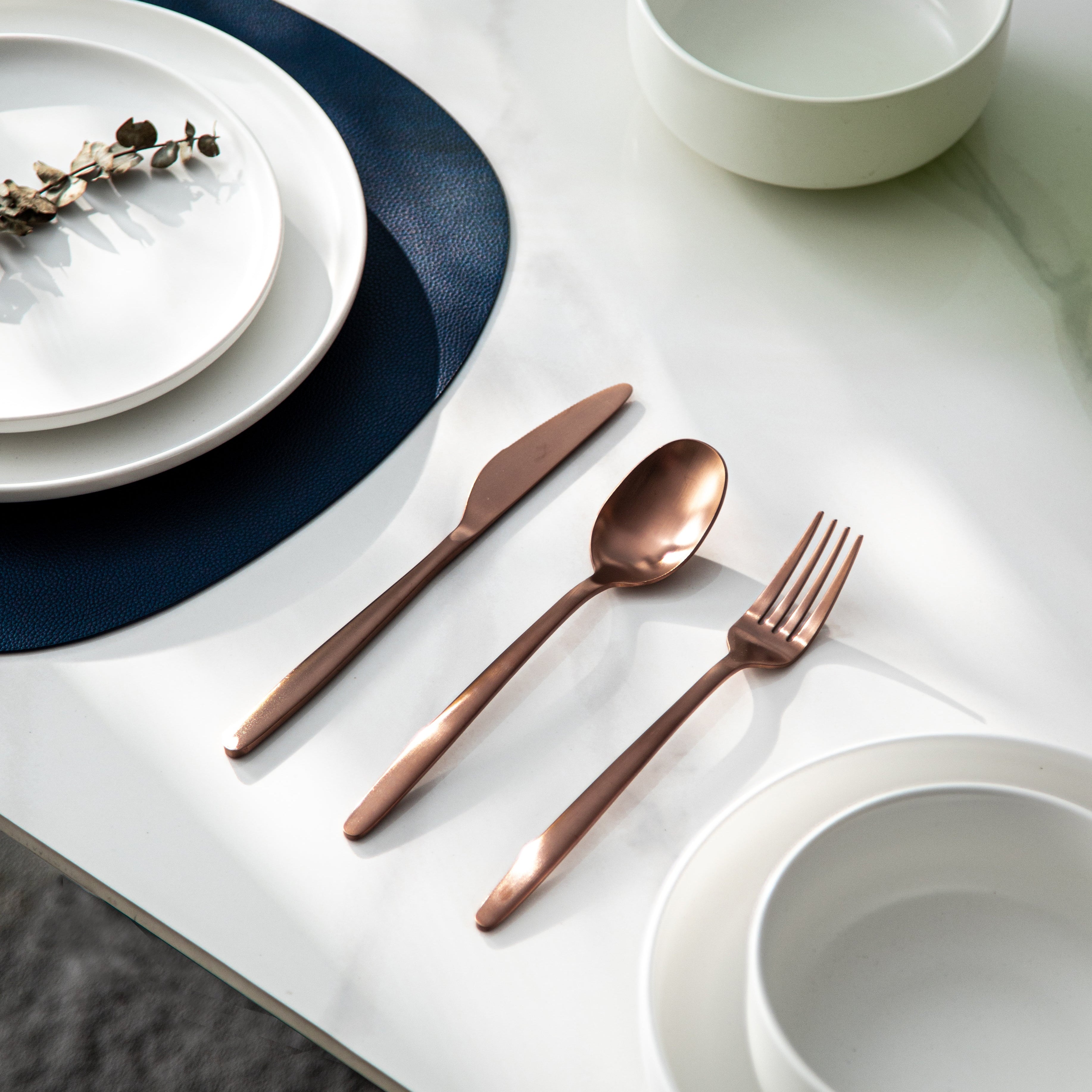 Tia Cutlery Set