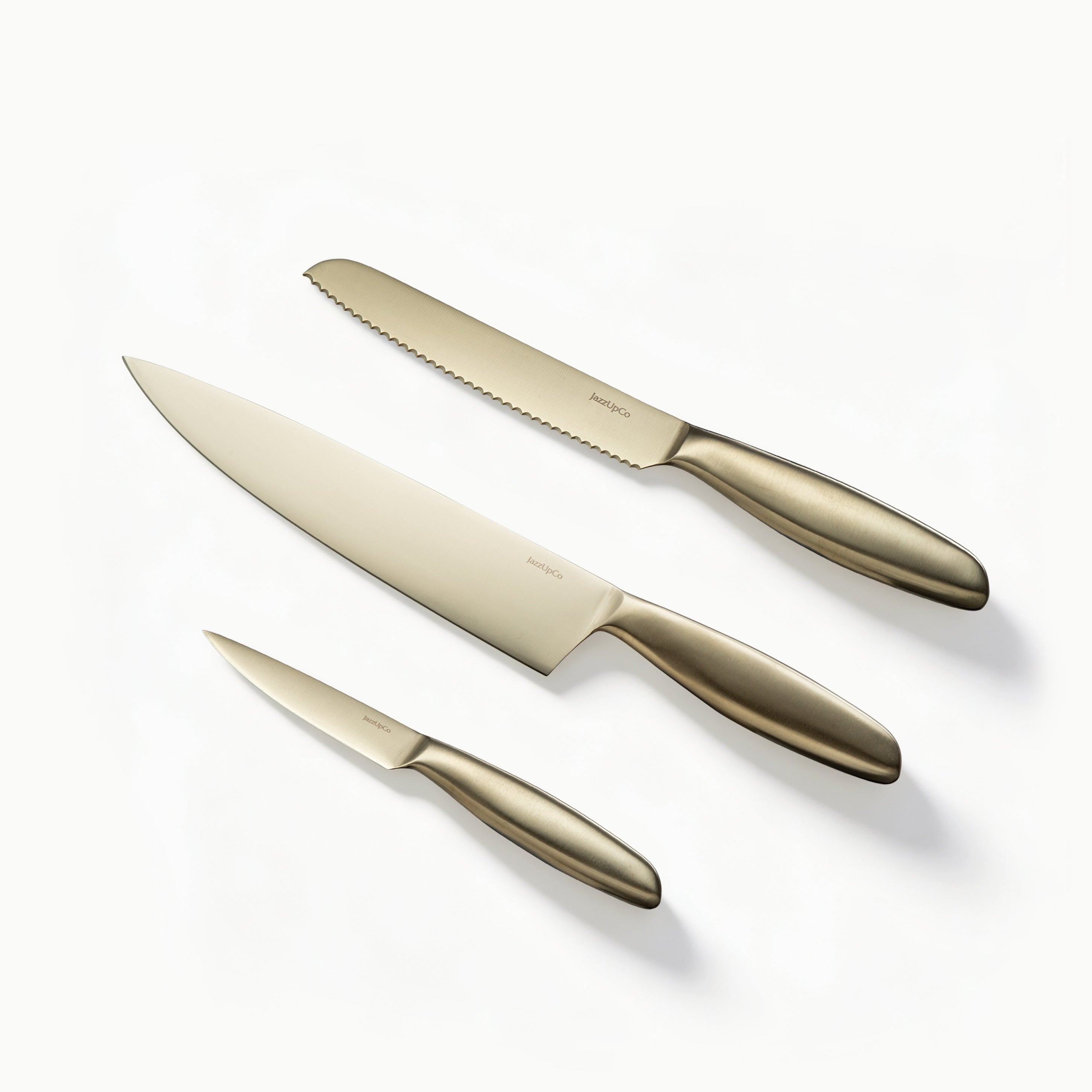 Knife Set Bundle