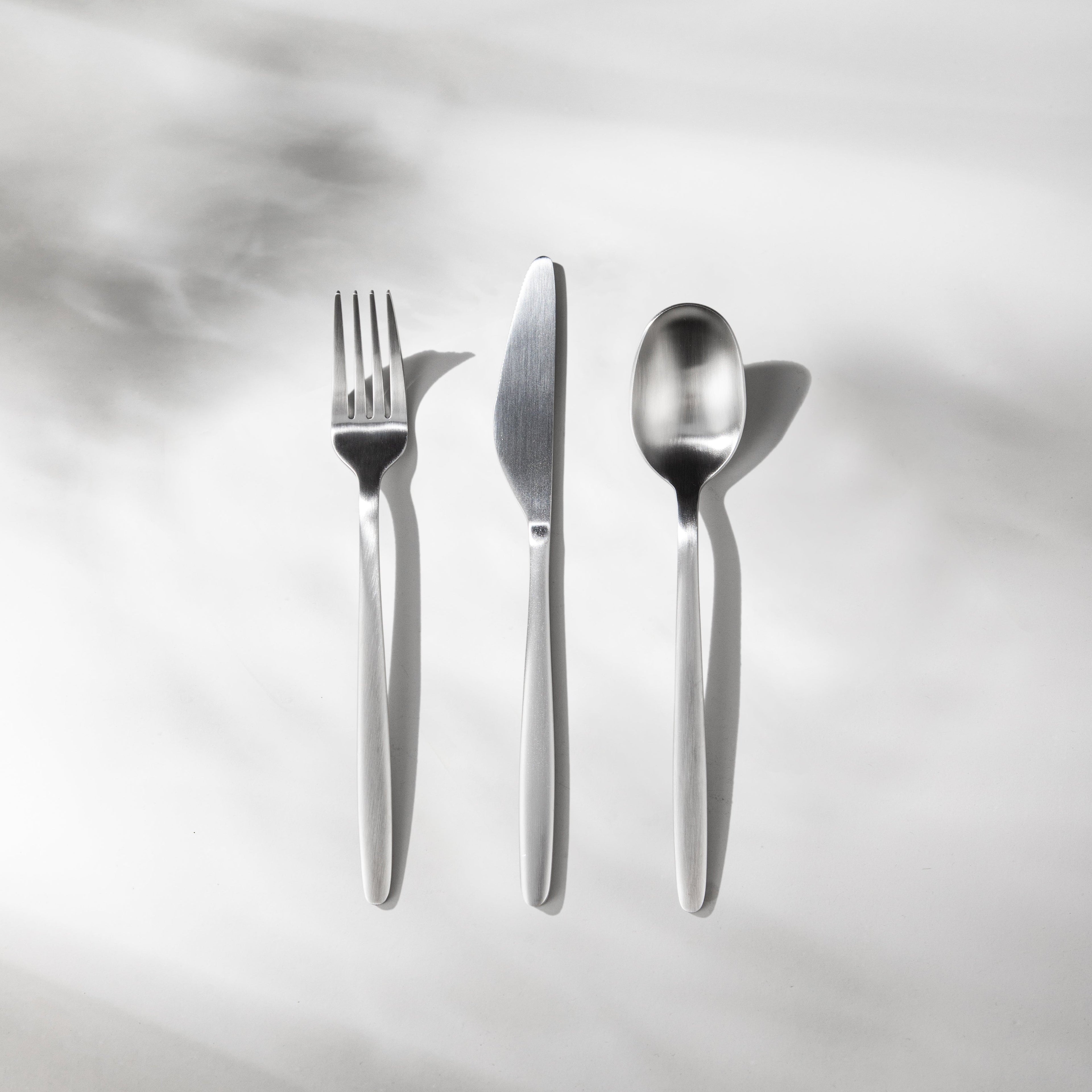 Tia Cutlery Set