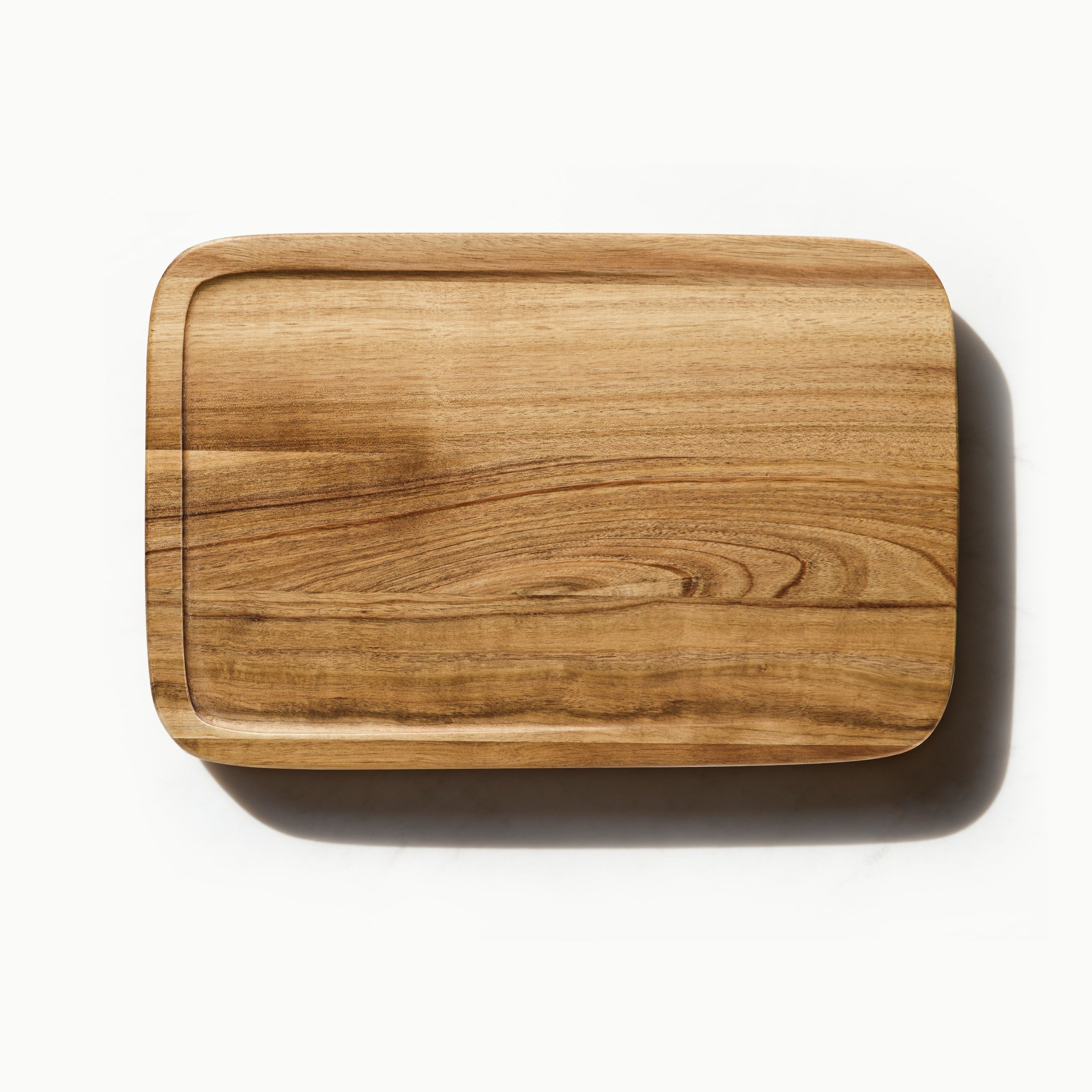 Cutting Board-JAZZUPCO-Natural Acacia-1 Cutting Board-JAZZUPCO