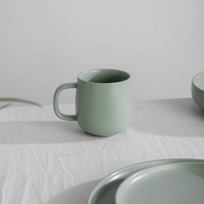Minimalist Mug