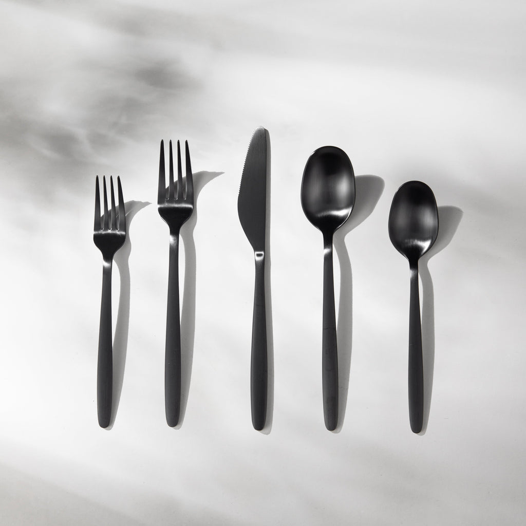 Tia Flatware