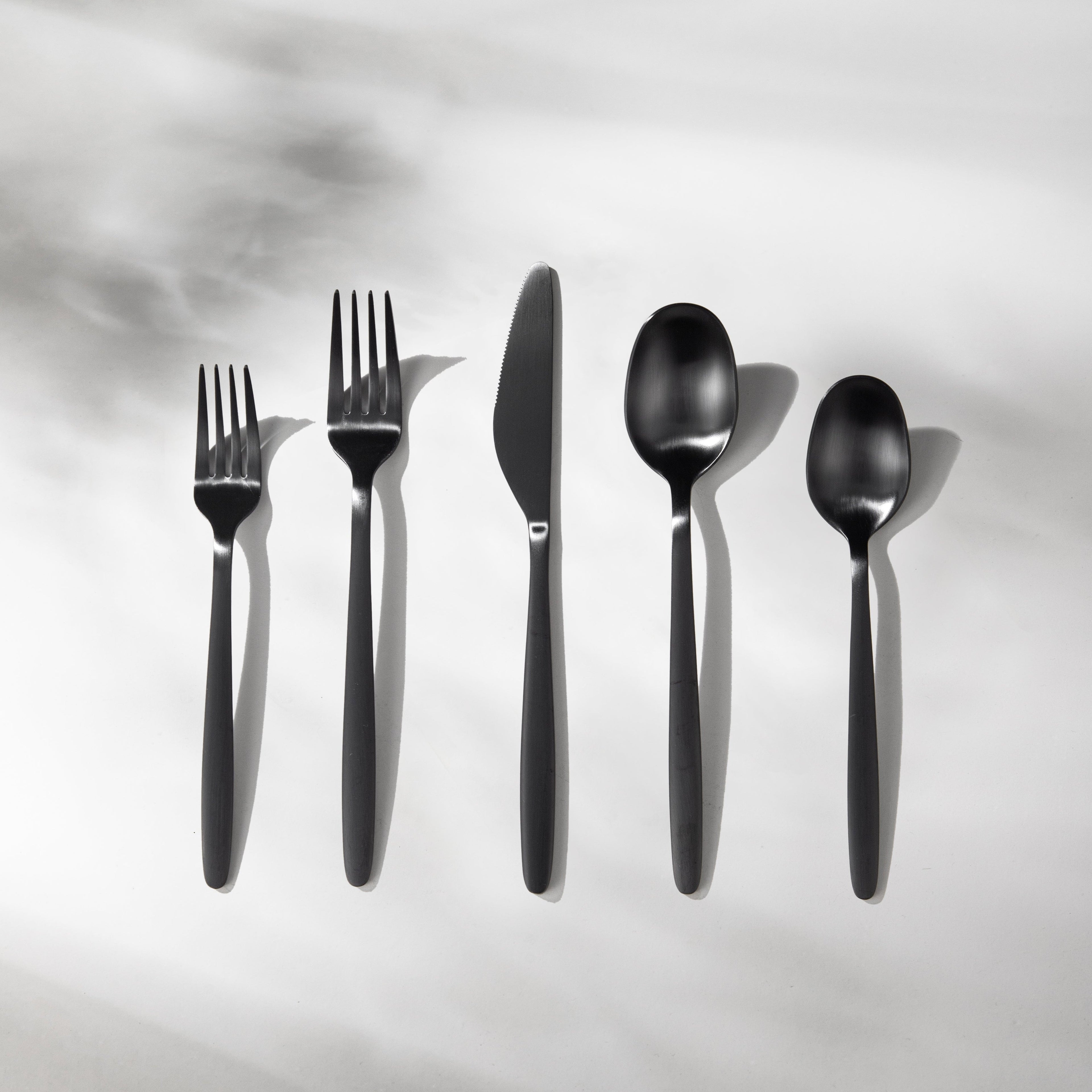 Tia Flatware