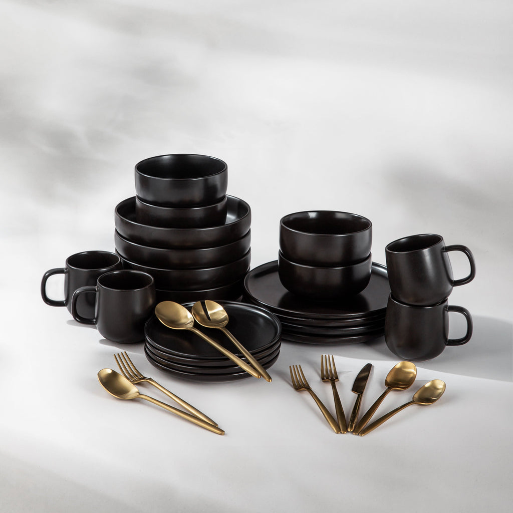 Ultimate Dinnerware Set