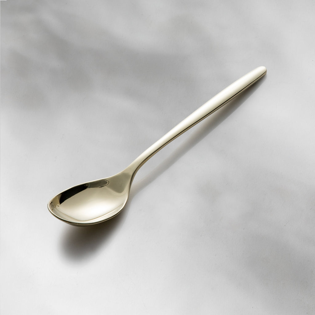 Ava Flatware Mirror Finish