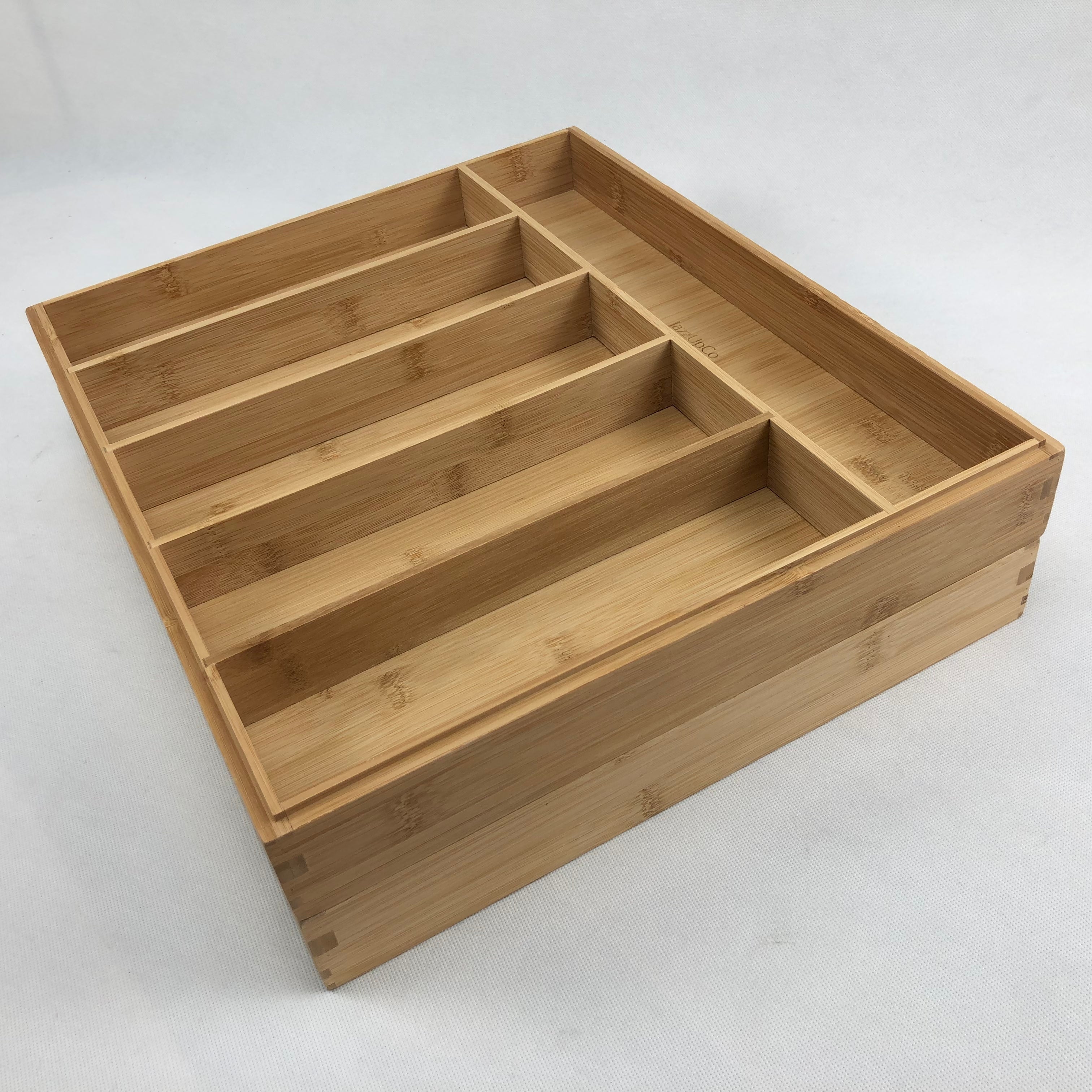 Kitchen Drawer Organizer
