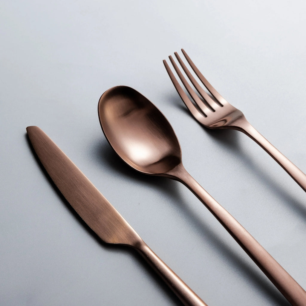 Ava Flatware