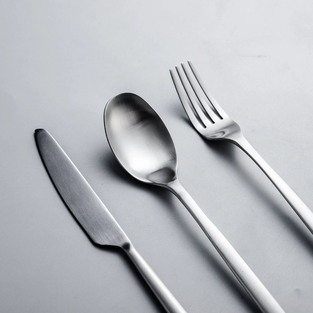 Ava Flatware