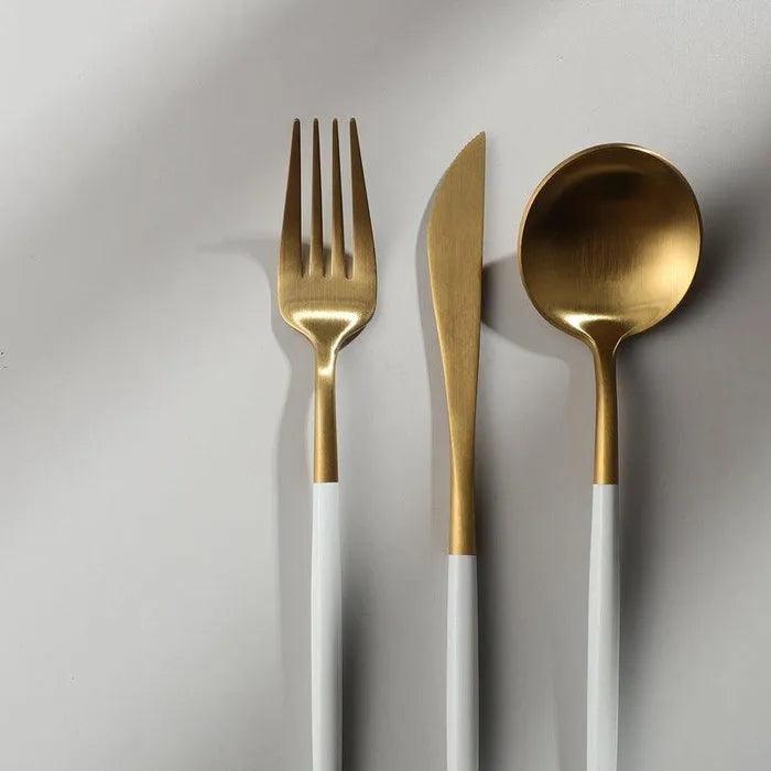 French Flatware
