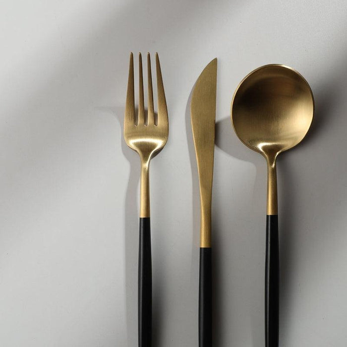 French Flatware