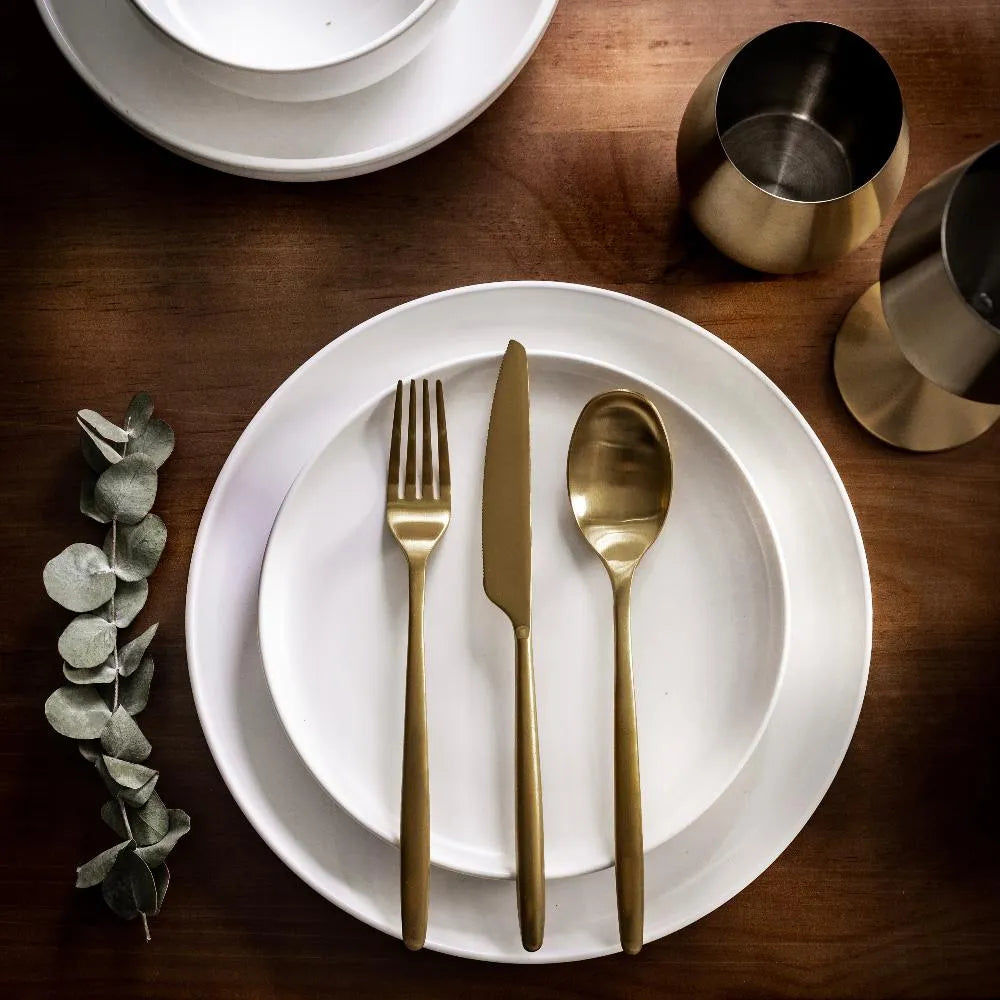 Ava Flatware
