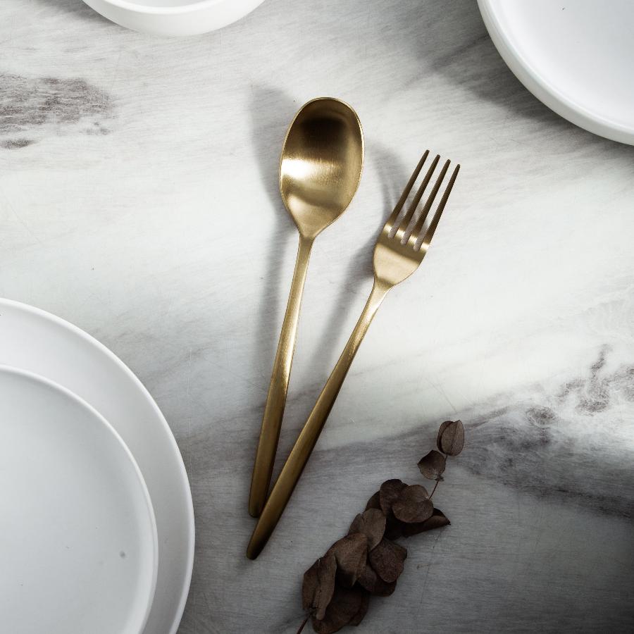 Serving Utensils & Salad Servers