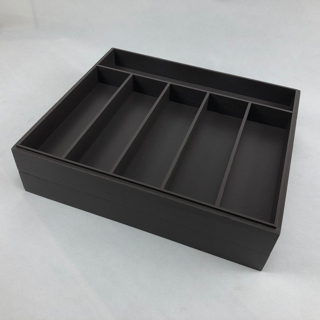 Kitchen Drawer Organizer