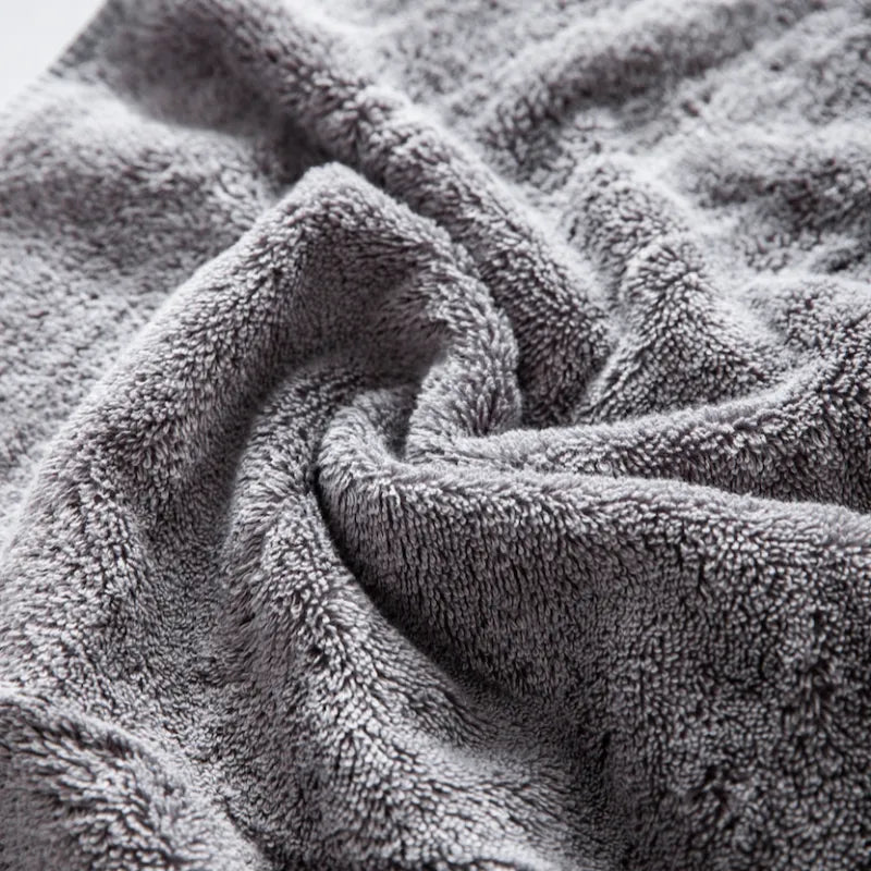 Luxury Hotel Collection Towels