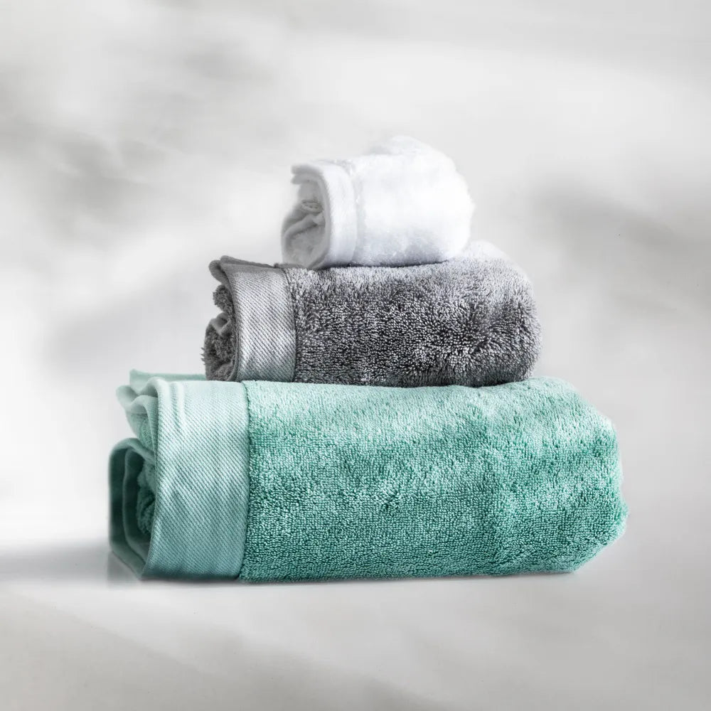 Luxury Hotel Collection Towels