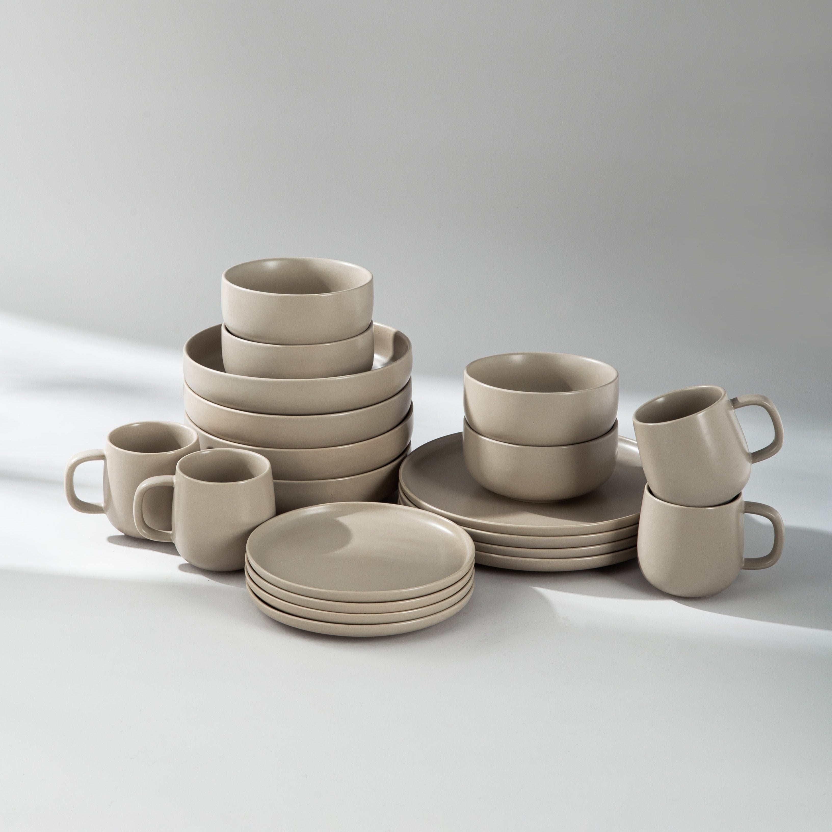 Minimalist Mug
