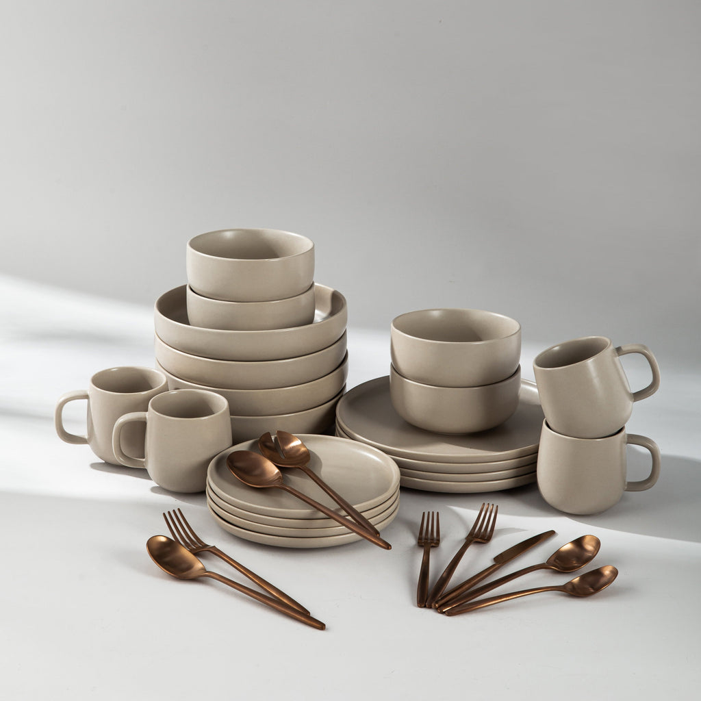 Ultimate Dinnerware Set