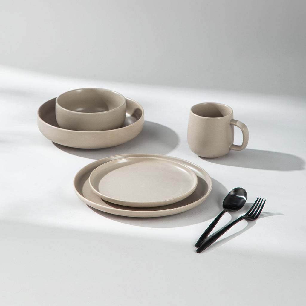 Minimalist Mug