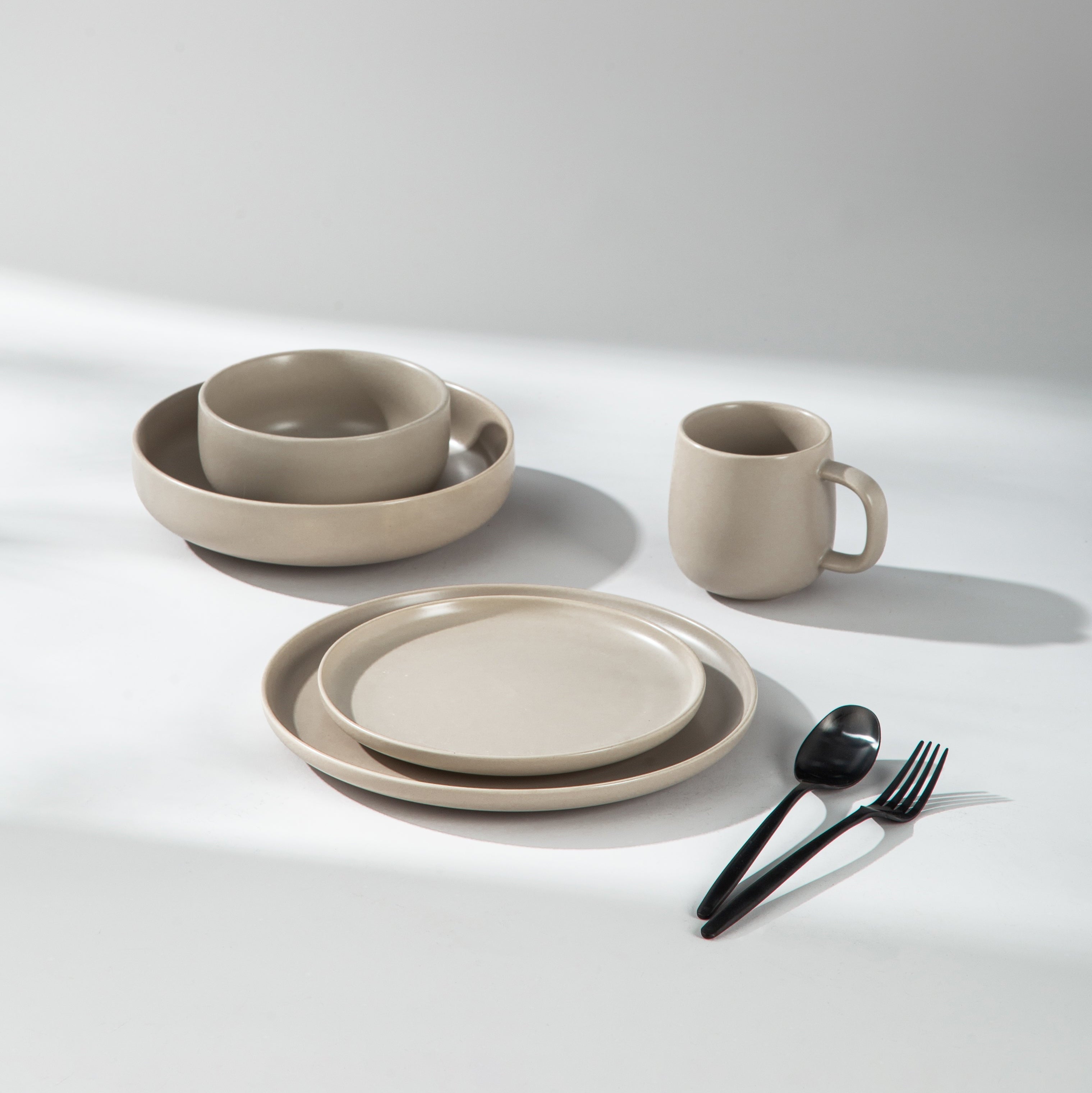 Ultimate Dinnerware Set