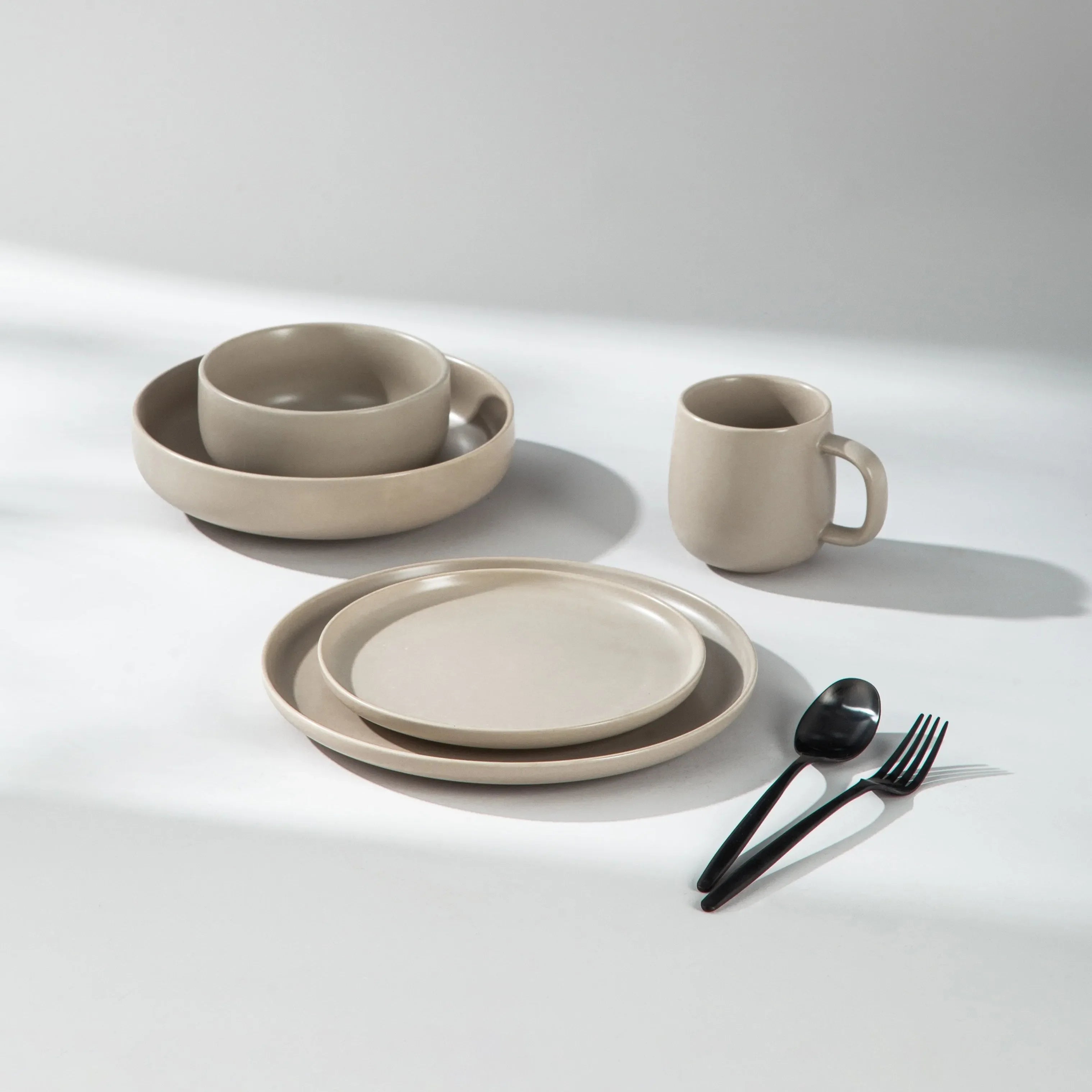 Dinnerware Set Bundle